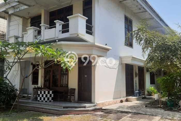 Rumah Eksklusif Siap Huni LT 1150m2 di Kenjeran, Surabaya Rumah Eksklusif Siap Huni LT 1150m2 di Kenjeran, Surabaya