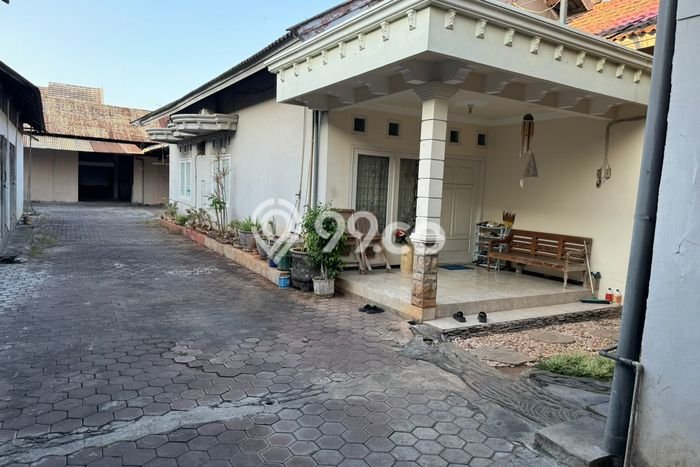 Unit Ruko Dijual di Merakurak Tuban 700m2 Unit Ruko Dijual di Merakurak Tuban 700m2