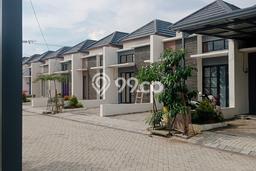 Rumah Murah LT 60m2 di Menganti Akses Mudah Rumah Murah LT 60m2 di Menganti Akses Mudah