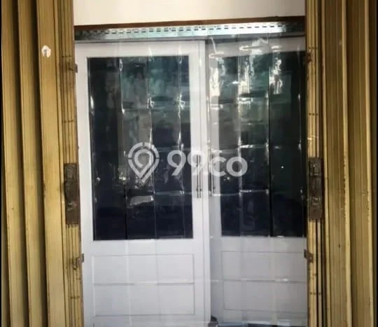 Unit Ruko Dijual di Fatmawati Jakarta Selatan 216m2 Unit Ruko Dijual di Fatmawati Jakarta Selatan 216m2