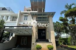 Rumah Elit LB 700m2 Siap Pakai Desain Elegan di Pantai Indah Kapuk, Jakarta Utara Rumah Elit LB 700m2 Siap Pakai Desain Elegan di Pantai Indah Kapuk, Jakarta Utara
