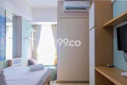 Apartemen Strategis di , 1 KT, Luas 21m2m² Apartemen Strategis di , 1 KT, Luas 21m2m²