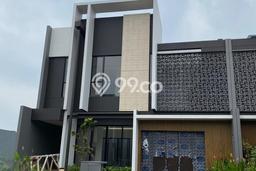 Di sewakan rumah di cluster eldora kondisi kosongan Di sewakan rumah di cluster eldora kondisi kosongan
