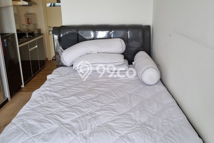 Di jual MTown Residence tower ellis tipe studio Furnished Di jual MTown Residence tower ellis tipe studio Furnished