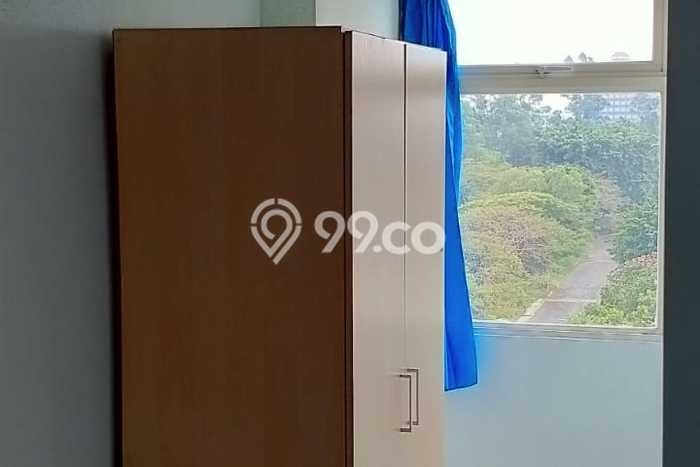 Di jual Apartemen Ayodhya Residences 2 Kamar Tidur Semi Furnished di cikokol Di jual Apartemen Ayodhya Residences 2 Kamar Tidur Semi Furnished di cikokol