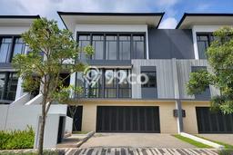 Di sewakan rumah di Lake wood at navapark Di sewakan rumah di Lake wood at navapark