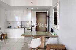 Di jual Apartemen Midtown Residence Signature 2 Kamar Tidur Semi Furnished Di jual Apartemen Midtown Residence Signature 2 Kamar Tidur Semi Furnished