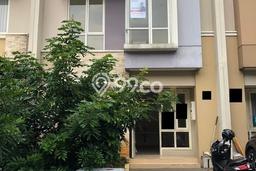 Rumah Cluster Tesla Scientia Garden Gading Serpong Rumah Cluster Tesla Scientia Garden Gading Serpong