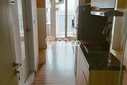 Disewakan Apartemen Mtown Studio Tower Carmel Disewakan Apartemen Mtown Studio Tower Carmel