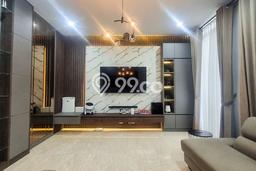 Dijual Rumah Premium dengan Fasilitas Sekitar Lengkap di BSD City, Tangerang Dijual Rumah Premium dengan Fasilitas Sekitar Lengkap di BSD City, Tangerang