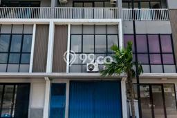 Ruko Bagus Dijual di Lippo Karawaci Tangerang Strategis Cocok untuk Kembangkan Bisnis Ruko Bagus Dijual di Lippo Karawaci Tangerang Strategis Cocok untuk Kembangkan Bisnis