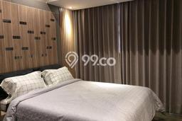 Disewakan Apartemen Harga Terjangkau di BSD City 2 Bedroom Disewakan Apartemen Harga Terjangkau di BSD City 2 Bedroom