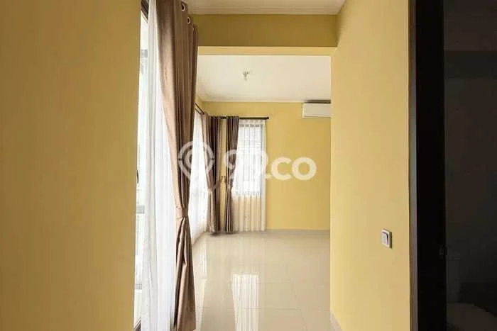 Jarang Ada! Rumah Kontrakan 3 Kamar Nyaman Siap Huni Gading Serpong Serenade Lake Jarang Ada! Rumah Kontrakan 3 Kamar Nyaman Siap Huni Gading Serpong Serenade Lake