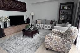 Jarang Ada! Rumah Sewa 3 Kamar Bagus Siap Huni BSD City Jarang Ada! Rumah Sewa 3 Kamar Bagus Siap Huni BSD City