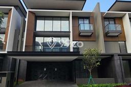 Rumah Asri di BSD, 5 KT, Akses Mudah Rumah Asri di BSD, 5 KT, Akses Mudah