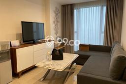 Disewakan Apartemen Terjangkau 1 BR di BSD Tangerang Disewakan Apartemen Terjangkau 1 BR di BSD Tangerang