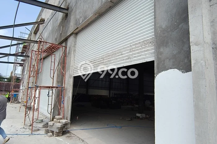 Gudang Disewakan Lokasi Legok Tangerang Harga Spesial! Gudang Disewakan Lokasi Legok Tangerang Harga Spesial!