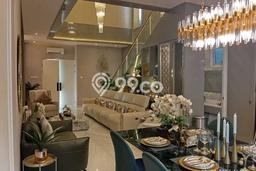 For Sale! Premium House LT 264m2 Desain Elegan di Gading Serpong For Sale! Premium House LT 264m2 Desain Elegan di Gading Serpong
