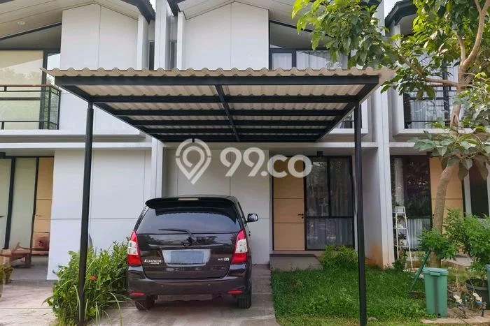 Rumah Disewakan Tangerang LT 88m2 LB 58m2 Kawasan Lippo Karawaci Rumah Disewakan Tangerang LT 88m2 LB 58m2 Kawasan Lippo Karawaci