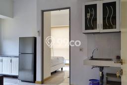 Siap Milik Apartemen 1 Kamar Tidur, 1 Kamar Mandi di Gading Serpong, Tangerang Siap Milik Apartemen 1 Kamar Tidur, 1 Kamar Mandi di Gading Serpong, Tangerang
