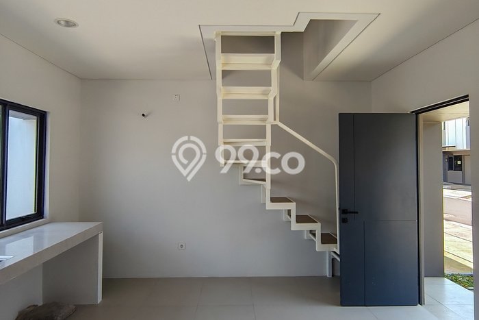HUNIAN EKSKLUSIF! Rumah di Legok, 3 KT, Konsep Minimalis, Luas 57m2m² LB 60m2m² HUNIAN EKSKLUSIF! Rumah di Legok, 3 KT, Konsep Minimalis, Luas 57m2m² LB 60m2m²