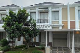 Ready to Use! Premium House LT 144m2 Desain Modern di Gading Serpong The Spring Ready to Use! Premium House LT 144m2 Desain Modern di Gading Serpong The Spring