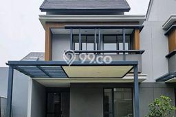 Disewakan Rumah Semi Furnished Baru Serah Terima Di Alam Sutera Disewakan Rumah Semi Furnished Baru Serah Terima Di Alam Sutera