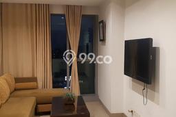 Hunian Apartemen Ideal untuk Dijual di Tangerang dengan 1 Kamar Hunian Apartemen Ideal untuk Dijual di Tangerang dengan 1 Kamar