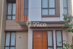 Rumah Minimalis 3 Kamar LT 48m2 di Cikupa Citra Raya Rumah Minimalis 3 Kamar LT 48m2 di Cikupa Citra Raya