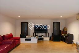 For Sale! Luxury House LT 300m2 Desain Elegan di Gading Serpong For Sale! Luxury House LT 300m2 Desain Elegan di Gading Serpong