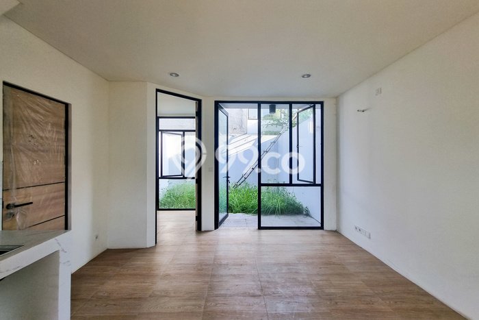 Rumah Modern 3 Kamar LT 82m2 di Lippo Karawaci Rumah Modern 3 Kamar LT 82m2 di Lippo Karawaci