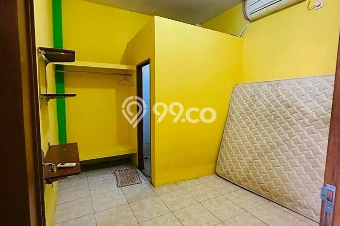 Kos-kosan Dijual di Bintaro Tangerang Selatan Luas 210m2 Kos-kosan Dijual di Bintaro Tangerang Selatan Luas 210m2