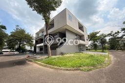 For Sale! Luxury House LT 291m2 Desain Elegan di Alam Sutera For Sale! Luxury House LT 291m2 Desain Elegan di Alam Sutera