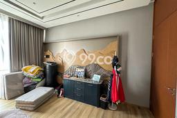 Rumah Elit Modern Tanpa Renovasi di BSD City Tangerang Rumah Elit Modern Tanpa Renovasi di BSD City Tangerang