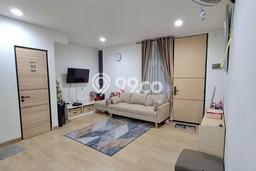 Rumah Minimalis 2 KT di Lippo Karawaci Tangerang Full Furnished Rumah Minimalis 2 KT di Lippo Karawaci Tangerang Full Furnished