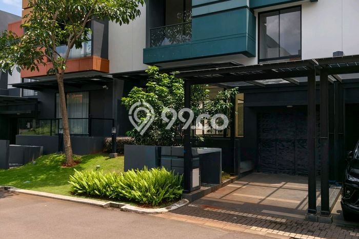 UNIT TERBATAS! Rumah di , 4 KT, Luas 153m2m² LB 196m2m² UNIT TERBATAS! Rumah di , 4 KT, Luas 153m2m² LB 196m2m²