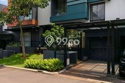 UNIT TERBATAS! Rumah di , 4 KT, Luas 153m2m² LB 196m2m² UNIT TERBATAS! Rumah di , 4 KT, Luas 153m2m² LB 196m2m²