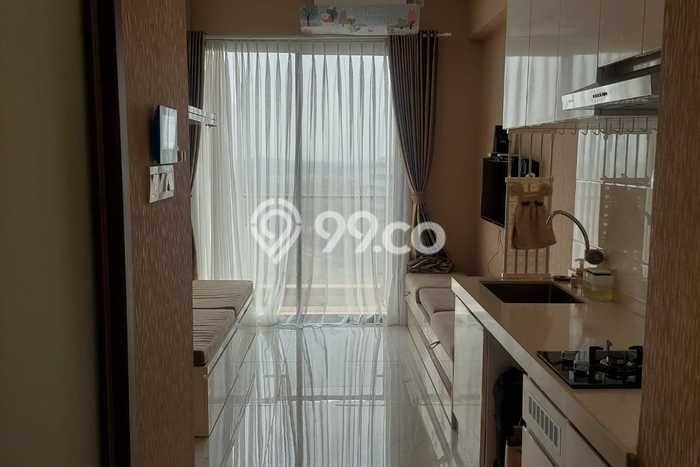 Apartemen Nyaman untuk Disewa, 0 Kamar di Tangerang Apartemen Nyaman untuk Disewa, 0 Kamar di Tangerang