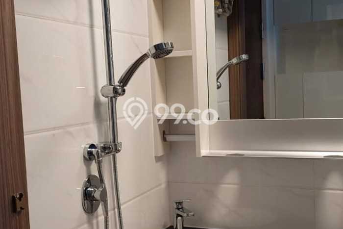 Apartemen Nyaman untuk Disewa, 0 Kamar di Tangerang Apartemen Nyaman untuk Disewa, 0 Kamar di Tangerang