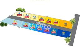 Kavling Tanah Dijual di Godean Sleman Spesifikasi 125m2 Kavling Tanah Dijual di Godean Sleman Spesifikasi 125m2