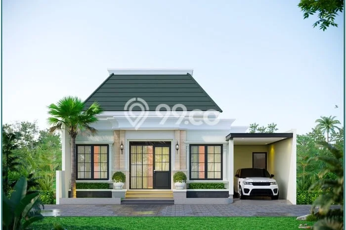 Dijual Rumah Strategis Bagus Punya 3 KT di Gondomanan Yogyakarta SHM Dijual Rumah Strategis Bagus Punya 3 KT di Gondomanan Yogyakarta SHM