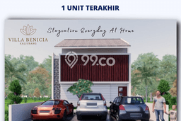 For Sale Rumah 4 Kamar Lokasi Ideal Bagus dan Strategis di Ngaglik For Sale Rumah 4 Kamar Lokasi Ideal Bagus dan Strategis di Ngaglik