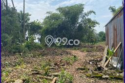 Kavling Tanah Dijual di Sleman, Sleman, Luas 111m2 Area Strategis Kavling Tanah Dijual di Sleman, Sleman, Luas 111m2 Area Strategis