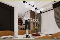 Hunian Cantik Modern Lb 116m2 di Sleman, Sleman Hunian Cantik Modern Lb 116m2 di Sleman, Sleman