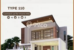 Jual Rumah Strategis Bagus Punya 4 KT di Ngaglik Sleman SHM Jual Rumah Strategis Bagus Punya 4 KT di Ngaglik Sleman SHM