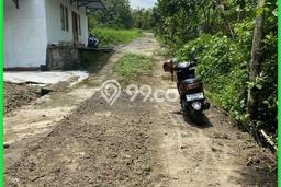 Lahan Investasi Lokasi Sleman Sleman SHM Lahan Investasi Lokasi Sleman Sleman SHM