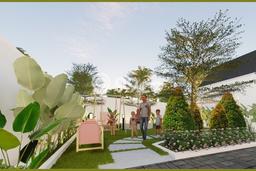 For Sale Rumah 2 Kamar Lokasi Ideal Nyaman dan Strategis di Sleman For Sale Rumah 2 Kamar Lokasi Ideal Nyaman dan Strategis di Sleman