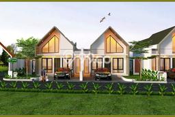 Jual Rumah Favorit Siap Huni LB 40m2 di Gamping, Sleman Jual Rumah Favorit Siap Huni LB 40m2 di Gamping, Sleman