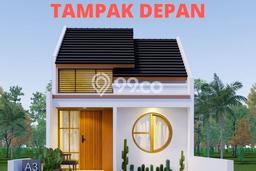 Hunian Strategis 2 KT LB 36m2 Kondisi Bagus di Kulonprogo Hunian Strategis 2 KT LB 36m2 Kondisi Bagus di Kulonprogo
