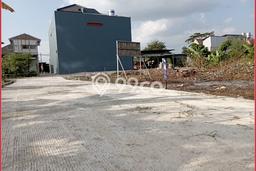 Untuk Dijual Tanah di Sleman Sleman Luas 151m2 SHM Untuk Dijual Tanah di Sleman Sleman Luas 151m2 SHM